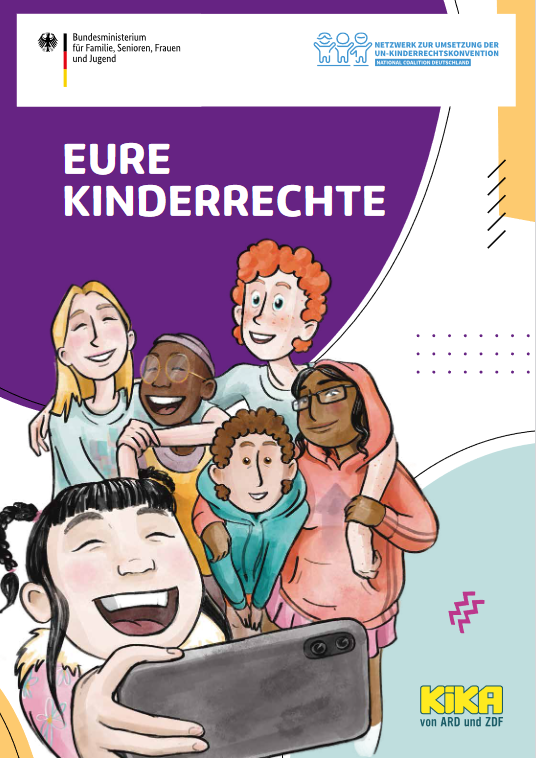 Eure Kinderrechte Kinderrechte Portal