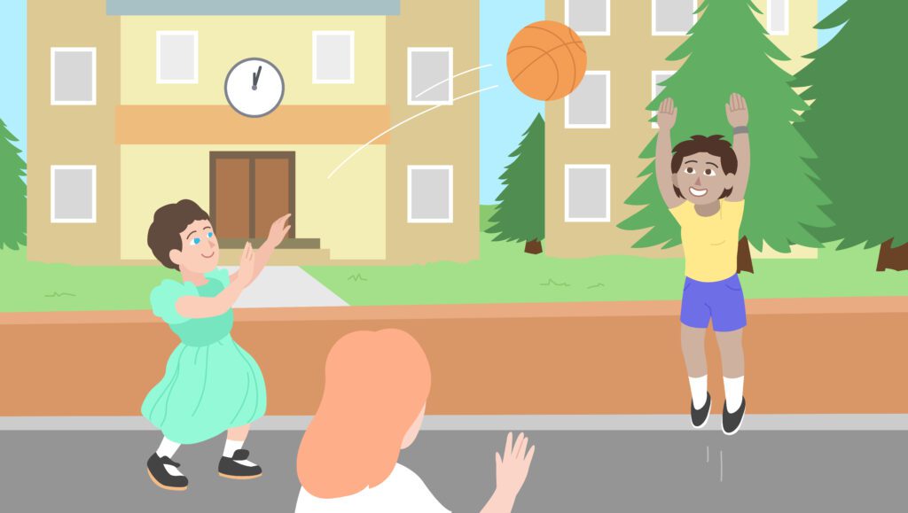 Diskriminierungsverbot