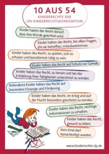 Deutsch_Kinderrechte-Poster