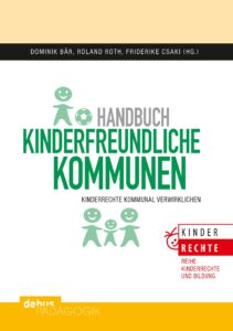 Handbuch Kinderfreundliche Kommunen, © Wochenschau Verlag