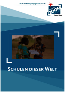 Schulen dieser Welt, © Vision Kino gGmbH