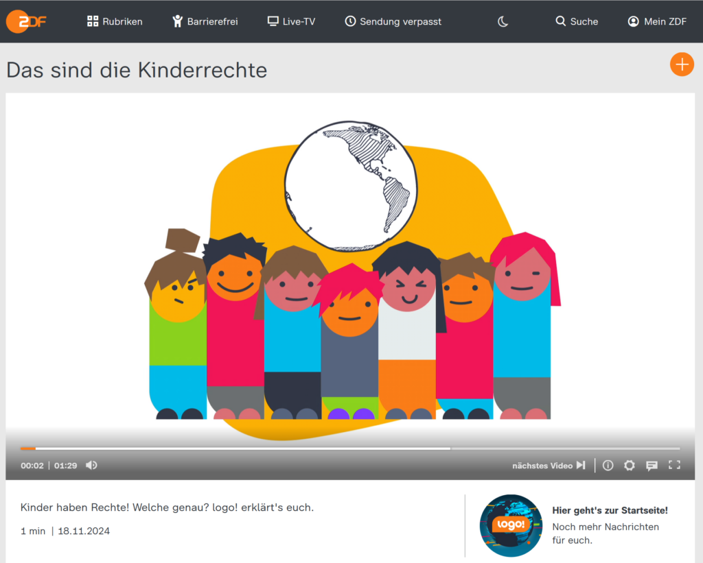 ©Zweites Deutsches Fernsehen