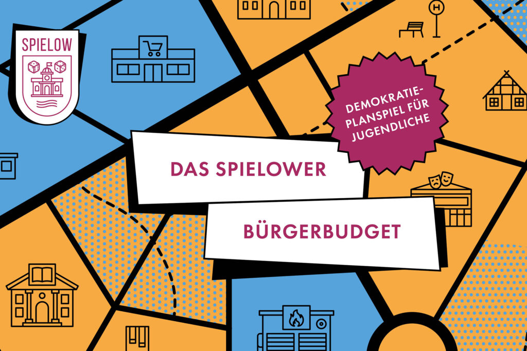 © mitMachen e. V. | Demokratiebrücken – Kommune als Ort der Demokratie entdecken!