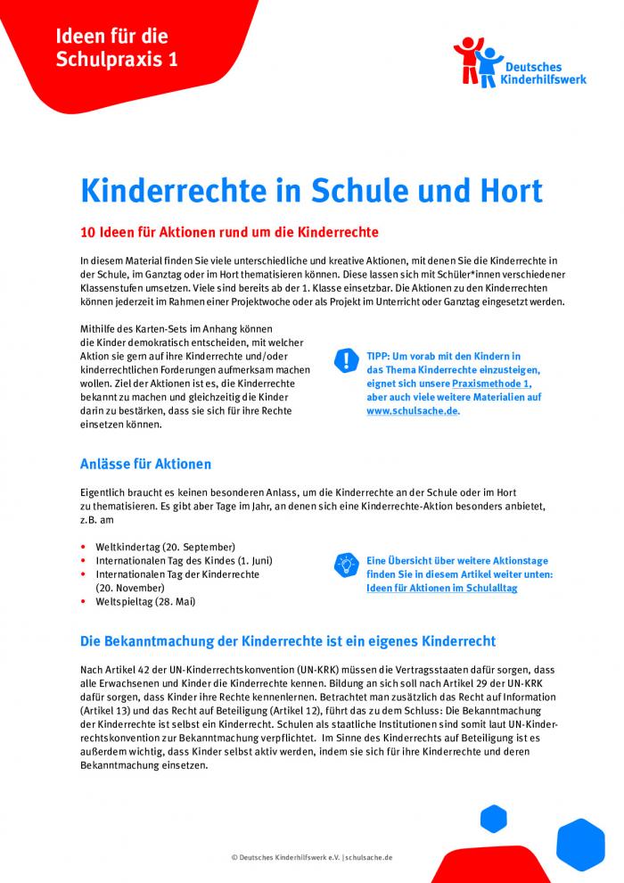 Deckblatt mit angeschnittenen blauen und roten Sechsecken