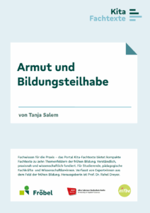 Deckblatt mit Logos und Titel