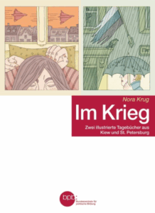 © Bundeszentrale für politische Bildung/bpb Personen, die Angst vor dem Krieg und dessen Auswirkungen in ihren Ländern haben
