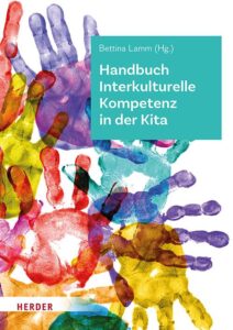Umschlaggestaltung: Gestaltungssaal, Rohrdorf / Umschlagmotiv: © hudiemm / GettyImages Cover mit farbigen Abdrücken von Kinderhänden.