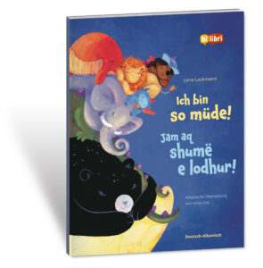Tiere, Plüschtiere und Kinder sind so müde, dass sie aufeinander eingeschlafen sind.